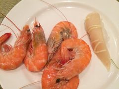 -富力希尔顿酒店·地阔自助餐厅