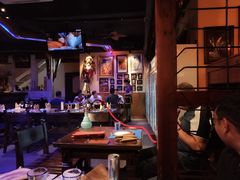 大堂-甘尼仕印度餐厅爵士酒吧(阳春巷店)