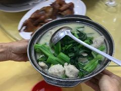 -吉莲利苑海鲜酒家(珠海拱北29年老字号店)