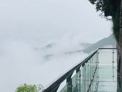 -南尖岩
