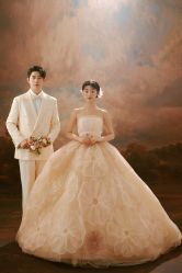 -巴黎新娘婚纱摄影·婚礼策划(嘉定总店)