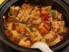 -陈麻婆豆腐(春熙店)