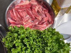 -英雄故事地摊烤肉(马驹桥店)