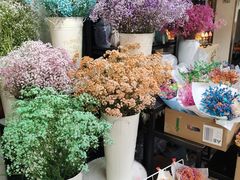 -The Flowers Coffee(南山店)