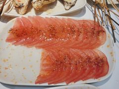 -蚝老板海鲜烧烤大排档(码头店)