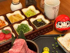 -丸藏和牛烧肉专门店(园区师惠坊店)
