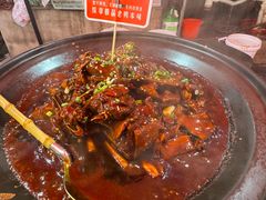 -回味黑鸭煲·始于2006(万松园店)