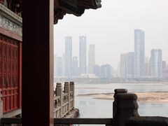 -滕王阁旅游区