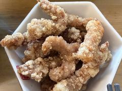 -一峰沙茶面(海峡国际店)