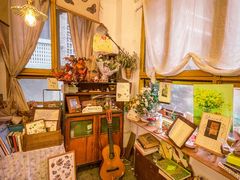 -知物癖(牛王庙店)