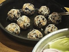 -韩国料理大力士(屏风街店)