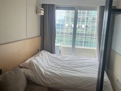 -初禾Film·Apartment(深圳福田岗厦地铁站店)