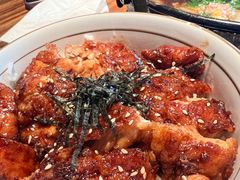 -千代武日本料理(爱建店)