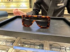 -glasstique(三里屯店)