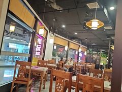 -重庆巴渝火锅(钟家村店)