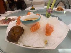 -谷语中餐厅