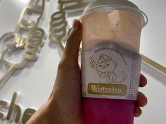 -娃哈哈·奶茶(武林店)