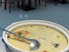 -楚鱼王·河鲜·湖北菜(华农店)