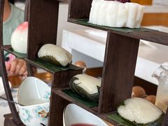 -东方饺子王(东盛路店)