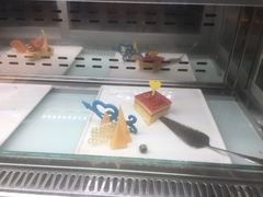-牡丹国际大酒店-港式茶餐厅