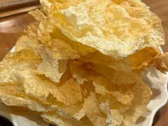 -芦月轩羊蝎子(劲松店)