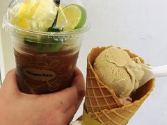 -哈根达斯(虹口店)