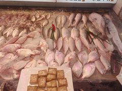 -友强·23年特色海鲜大排档(厦门店)