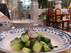 舍得小菜心-宁波状元楼酒店(和义路店)