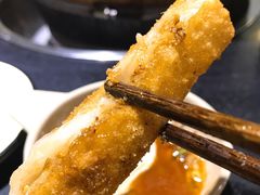 红糖糍粑-秋语木桶鱼.酸菜鱼(开发区火车站店)