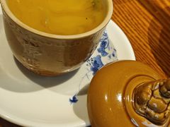 -宴武夷·匠心闽味(印象大红袍店)