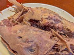 -同得兴 Since·1995 传统苏式面馆(嘉馀坊店)