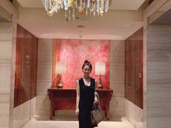 -济南富力凯悦酒店