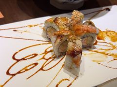 -山葵家·创意料理(临平银泰城店)
