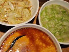 -十二点·辣椒炒肉(南山店)