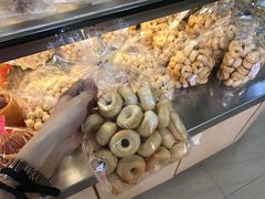 -金山饼店(登山大道店)