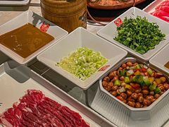 -丁卯•铜锅涮肉(工体店)