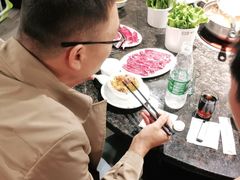 -八合里牛肉火锅(新洲店)