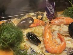 -匠子烤鱼(桫椤湾店)