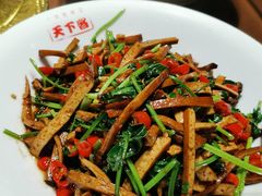 -天下客饭店(中山路店)