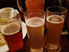 -宝莱纳啤酒花园餐厅PAULANER BRAUHAUS Nanjing(广州路店)