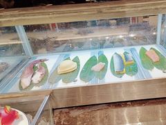 -惠州皇冠假日酒店·西餐厅·自助餐厅