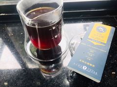 -Torch Coffee 炬点咖啡