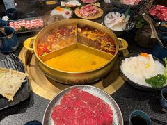 -湊湊火锅·茶憩(世博大道店)