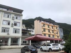 -雷波马湖风景区