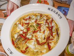 -太二酸菜鱼(金沙印象城店)