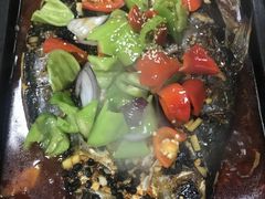 -匠子烤鱼(桫椤湾店)