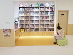 -KidsHome毅英宝贝家早教托育中心