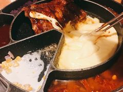 -肥肥虾庄·金牌油焖大虾(杨园滨江时代walk店)