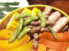 -香融府·烤鸭·家常菜(花乡奥莱店)