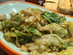 -向外鱼乐·土菜·虹鳟鱼